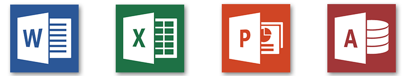 Macrotraining cursos básicos y avanzado de Excel